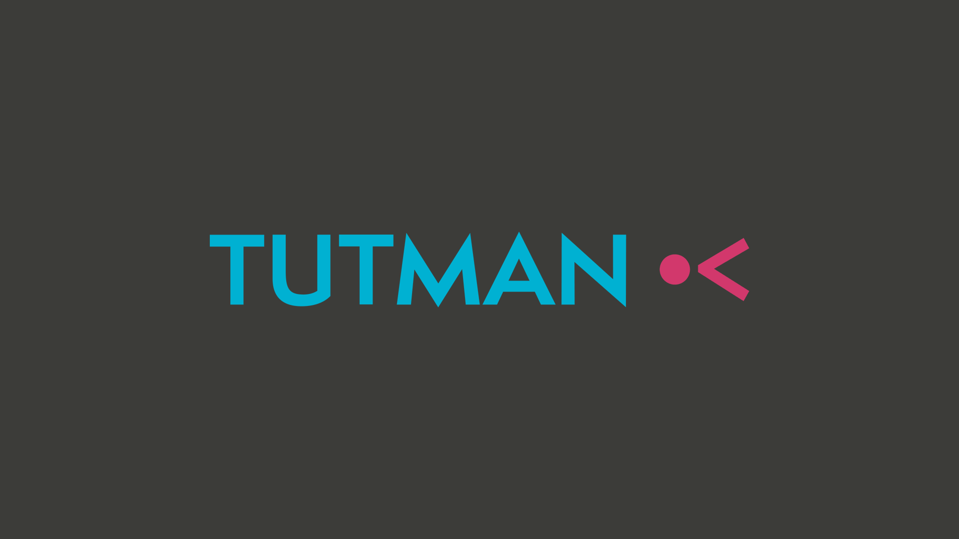 Logotyp för AB Tutman